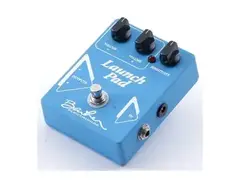 Barber Electronics Launch Pad main image