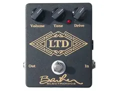 Barber Electronics LTD V2 main image