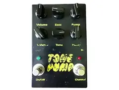 Barber Electronics Tone Pump (6-Knob) main image