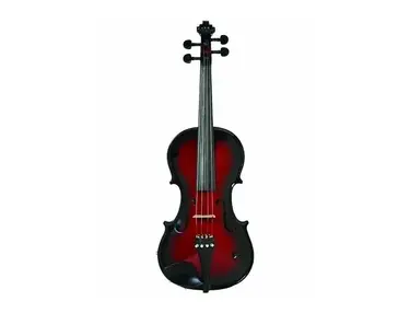 Barcus-Berry AEVR Vibrato-AE Acoustic-Electric Violin