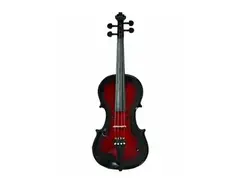 Barcus-Berry AEVR Vibrato-AE Acoustic-Electric Violin main image