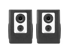 Barefoot Sound Footprint 01 Three Way Active Studio Monitor - Pair main image