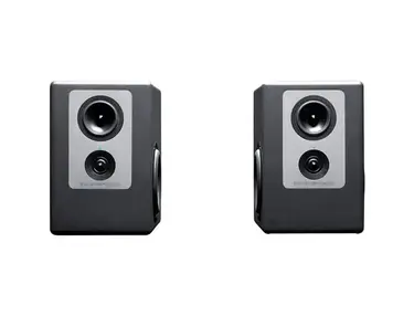 Barefoot Sound Footprint 02 Active Studio Moniotor - Pair