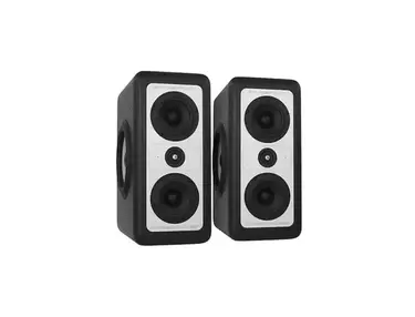 Barefoot Sound MicroMain 27 Gen2 MTM Active Studio Monitor - Pair