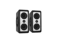 Barefoot Sound MicroMain 27 Gen2 MTM Active Studio Monitor - Pair main image