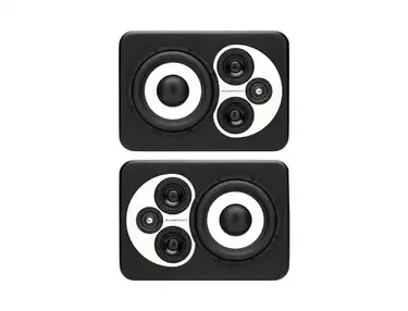 Barefoot Sound MicroMain45