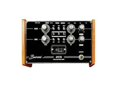 Baroni-Lab AFK150 2-Channel 150-Watt Pedalboard Guitar Amp main image
