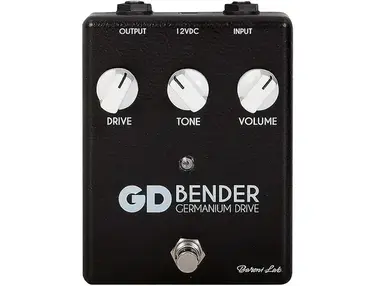 Baroni-Lab GD Bender