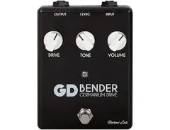 Baroni-Lab GD Bender main image