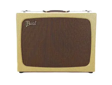 Bartel Roseland 45-Watt 1x12" Guitar Combo