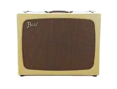 Bartel Roseland 45-Watt 1x12" Guitar Combo main image