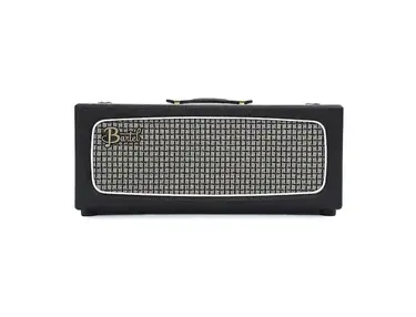 Bartel Roseland 45-Watt Guitar Amp Head