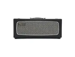 Bartel Roseland 45-Watt Guitar Amp Head main image