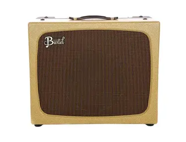 Bartel Starwood 28-Watt 1x12" Guitar Combo