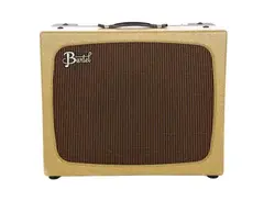 Bartel Starwood 28-Watt 1x12" Guitar Combo main image