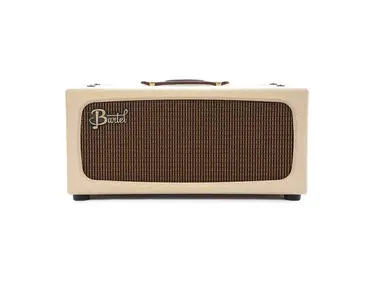Bartel Starwood 28-Watt Guitar Amp Head