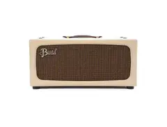 Bartel Starwood 28-Watt Guitar Amp Head main image