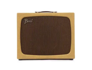 Bartel Starwood 90-Watt 1x12" Guitar Speaker Cabinet