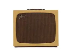 Bartel Starwood 90-Watt 1x12" Guitar Speaker Cabinet main image