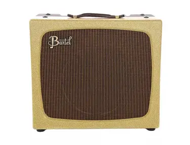 Bartel Sugarland 12-Watt 1x12" Guitar Combo