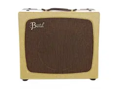 Bartel Sugarland 12-Watt 1x12" Guitar Combo main image