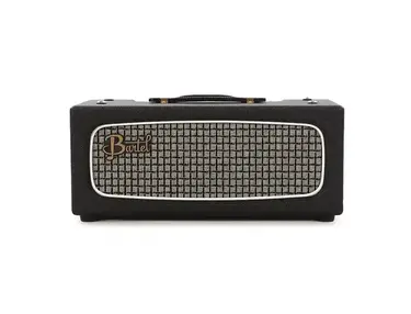 Bartel Sugarland 12-Watt Guitar Amp Head