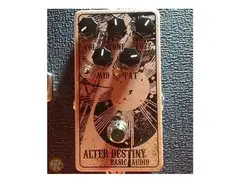 Basic Audio Alter-Destiny main image