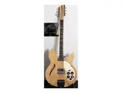 Rickenbacker 365 Deluxe