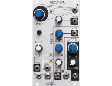 鍵盤楽器 Make Noise Phonogene Phonogene - Make Noise - 有限会社 福産起業 - FUKUSAN KIGYO CO,. LTD.