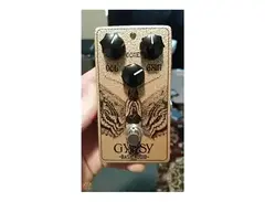Basic Audio Gypsy main image