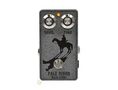 Basic Audio Pale Rider main image