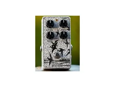 Basic Audio Shore Bird