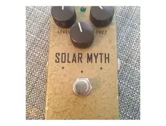 Basic Audio Solar Myth main image