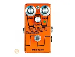 Basic Audio Squarewave+ main image