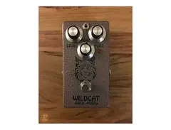 Basic Audio Wildcat main image