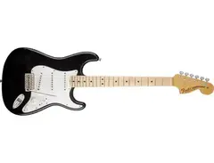 Fender Custom Shop Ritchie Blackmore Tribute Stratocaster Electric Guitar