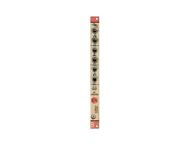BASTL Instruments CV Trinity EXP