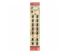 BASTL Instruments Dynamo Envelope Follower / Comparator / Voltage Controlled Switch main image