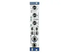 BASTL Instruments Hendrikson Guitar/Instrument Amplifier with CV Crossfader main image