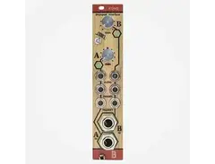 BASTL Instruments Kong Dual Drumpad Interface main image