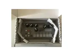 BASTL Instruments MicroGranny Monophonic Granular Synthesizer main image