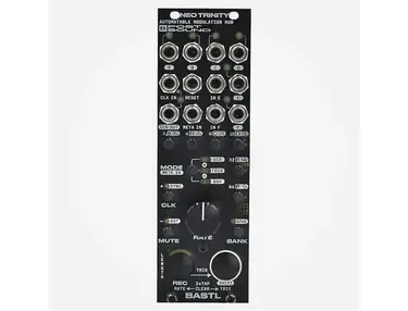 BASTL Instruments Neo Trinity