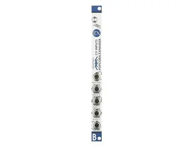 BASTL Instruments Popcorn CV EXP
