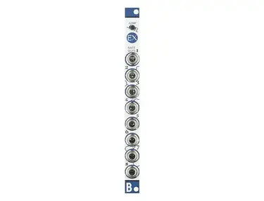 BASTL Instruments Popcorn Gate EXP