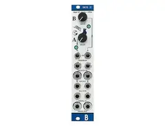 BASTL Instruments Skis II Dual VC Decay with VCA main image