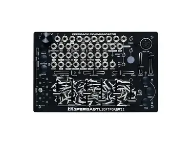 BASTL Instruments Softpop SP2
