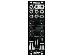 BASTL Instruments Waver Wavefolding Drone Mixer main image