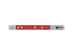 BBE 382i-SW 2-Channel Sonic Maximizer with Subwoofer Output Control main image