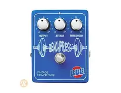 BBE Bench Press Compressor main image
