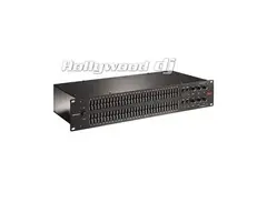 BBE EQA-231 Stereo 31 Band Graphic Equalizer main image